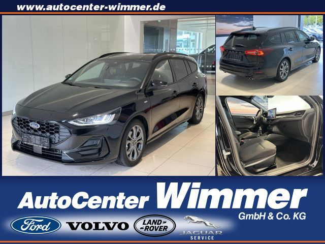 Ford Focus 2024