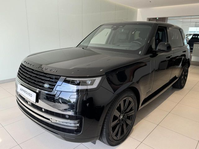 Land Rover Range Rover 2024