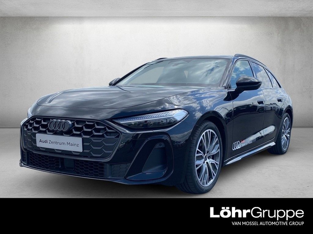 Audi A5 2025