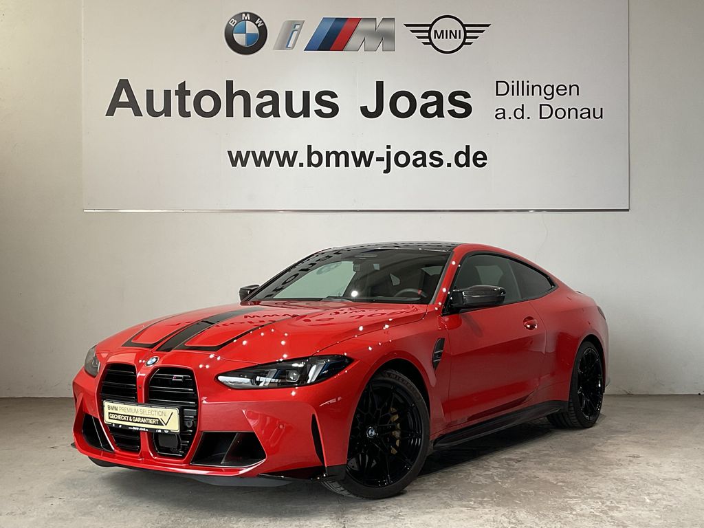 BMW M4 2024