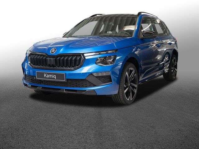 Skoda Kamiq 2025