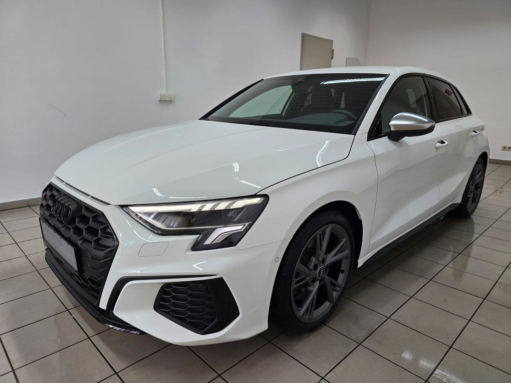 Audi S3 2024