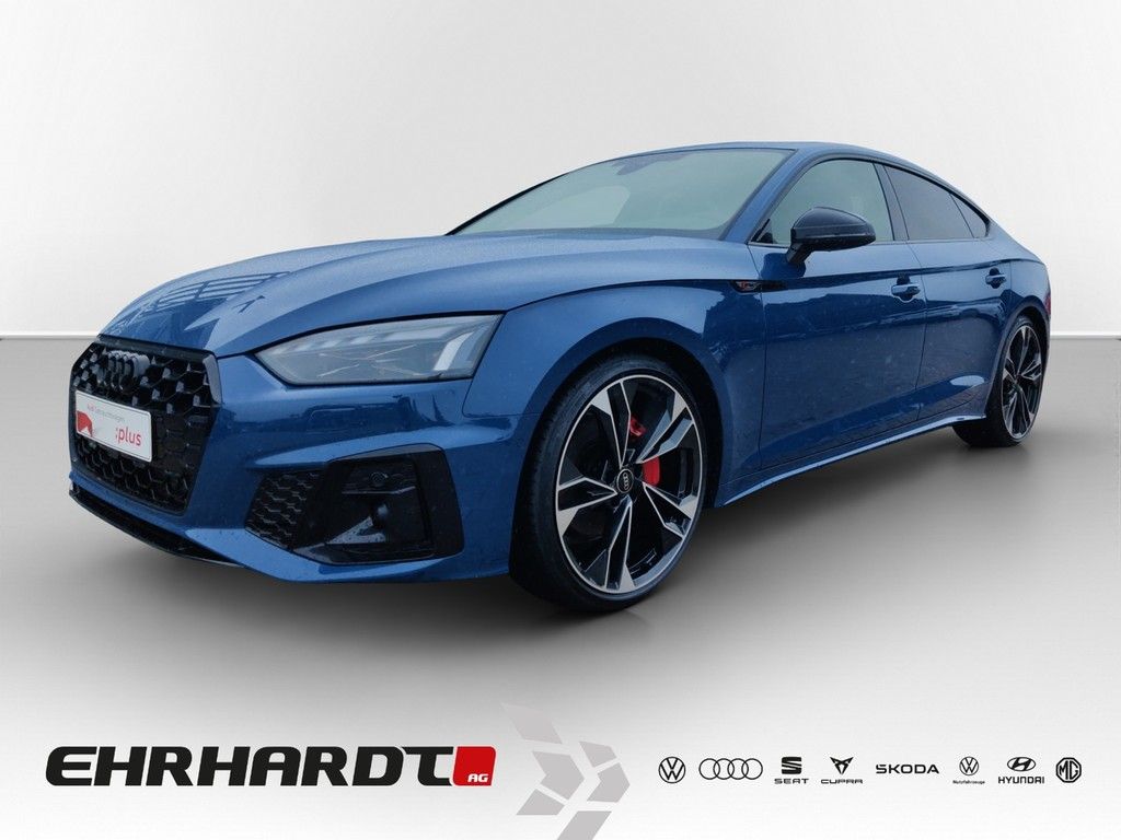 Audi A5 2024