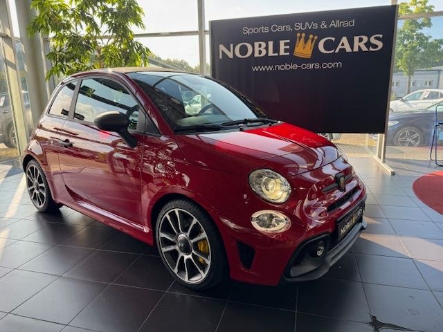 Abarth 695C 2024