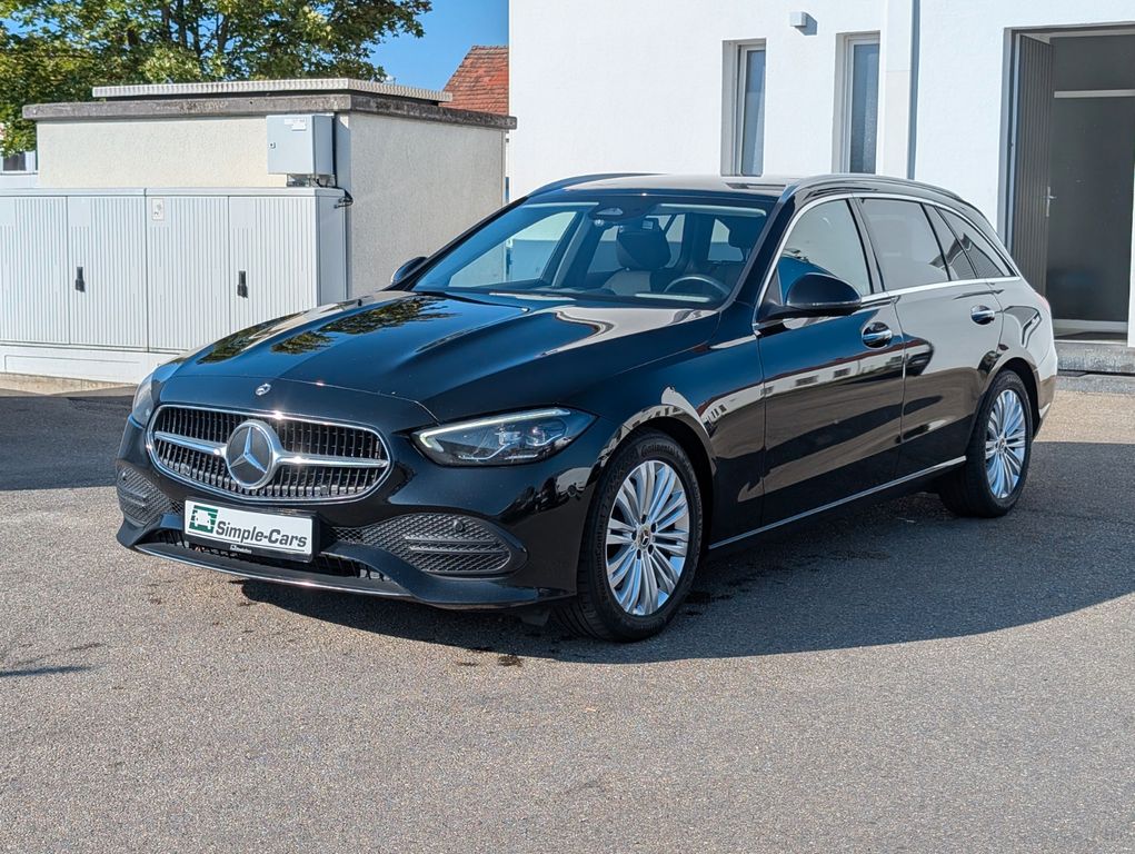 Mercedes-Benz C 300 2023