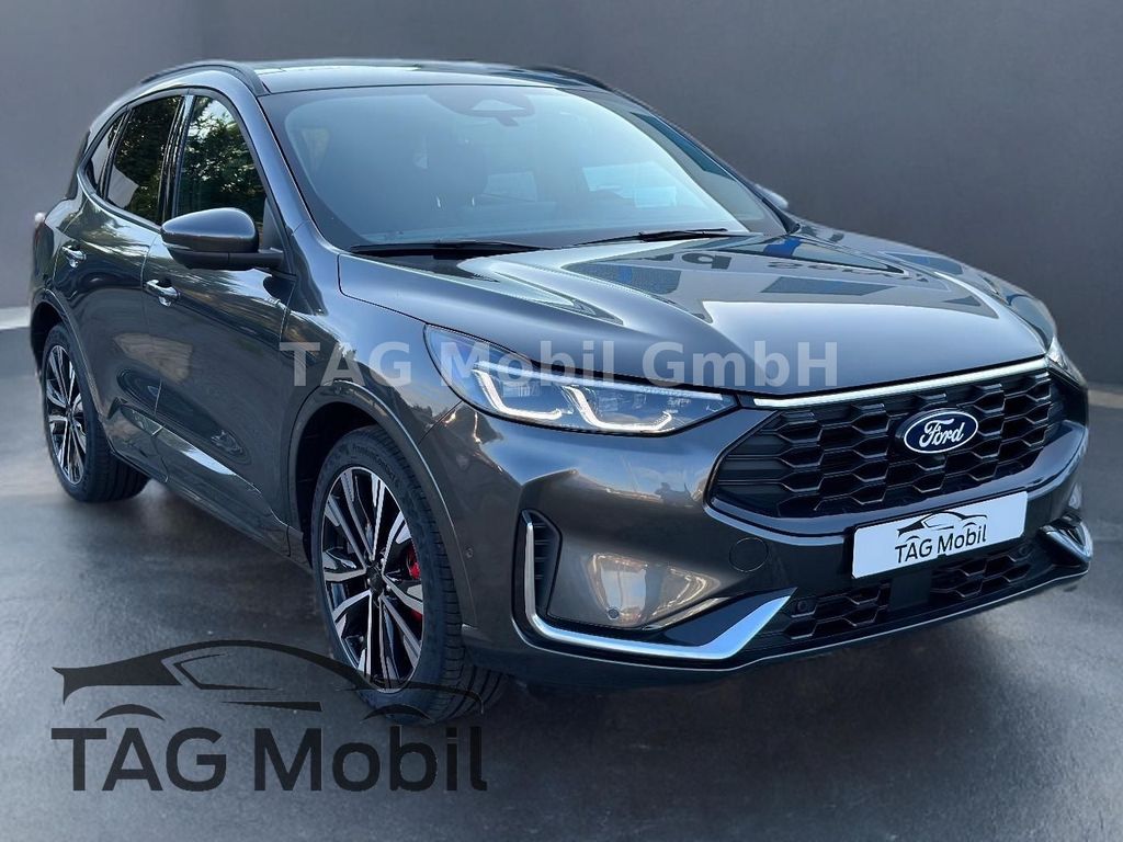 Ford Kuga 2025