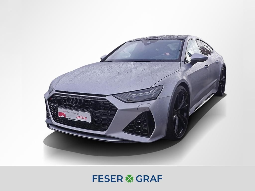 Audi RS7 2025