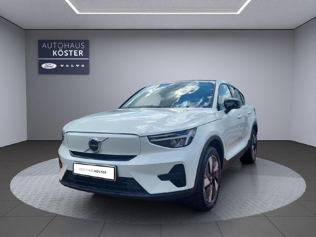 Volvo C40 2025