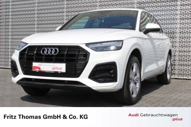 Audi Q5 2022