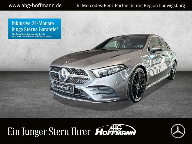 Mercedes-Benz A 220 2022