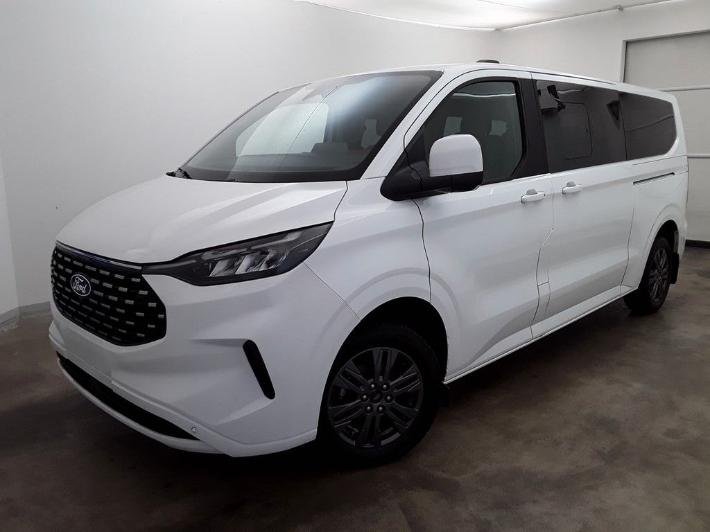 Ford Tourneo Custom 2024