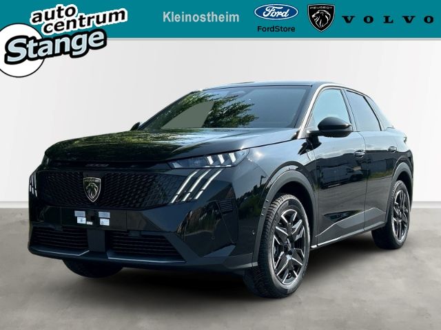 Peugeot 3008 2025