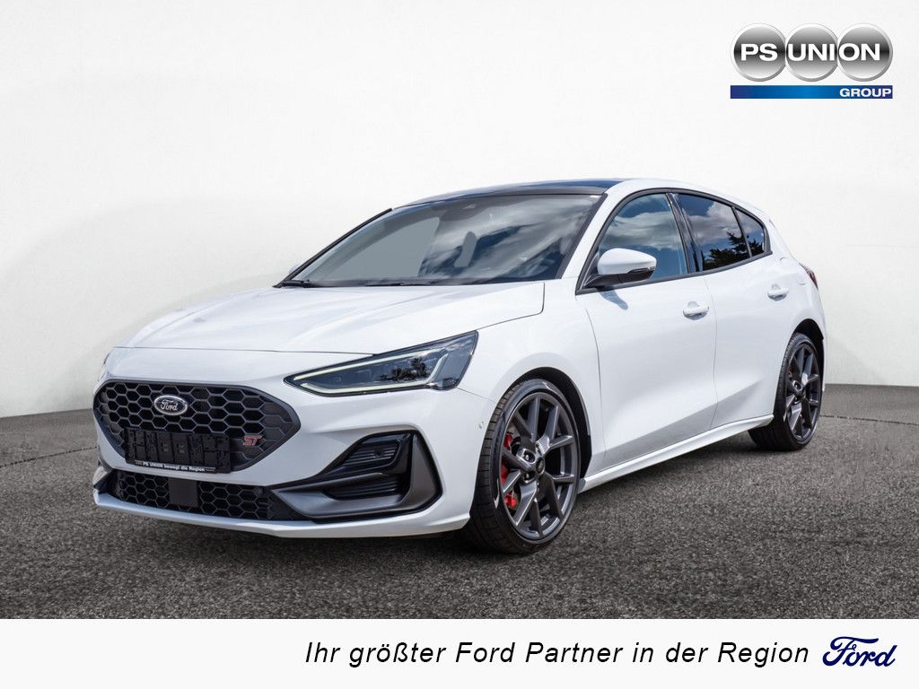 Ford Focus 2025