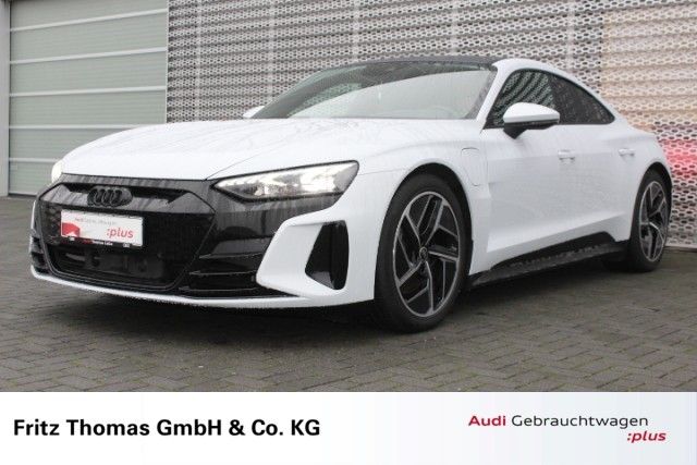Audi e-tron GT 2021