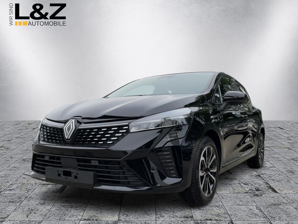 Renault Clio 2025