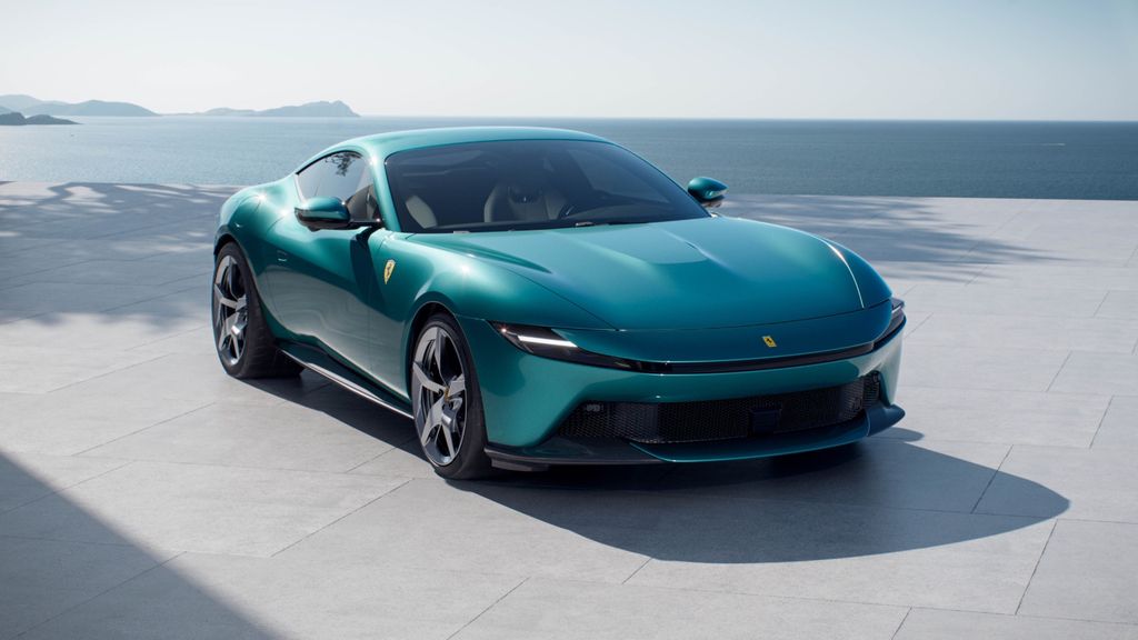 Ferrari Other