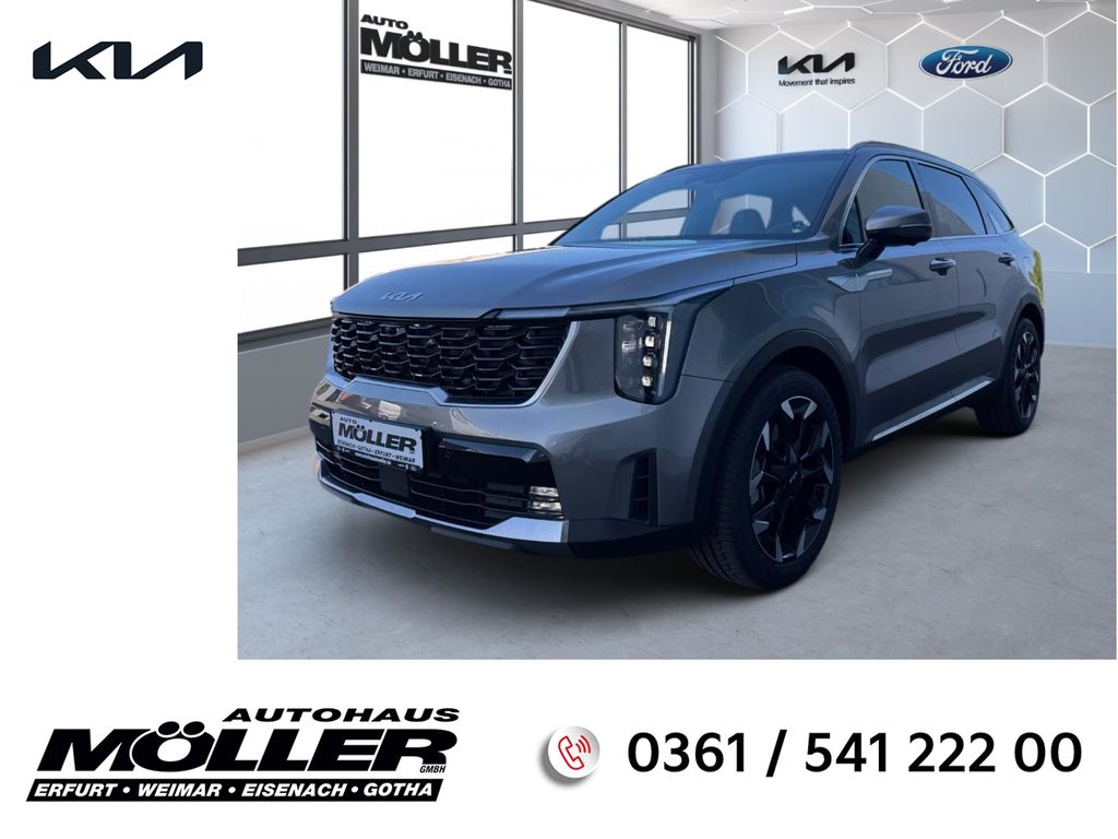 Kia Sorento 2025