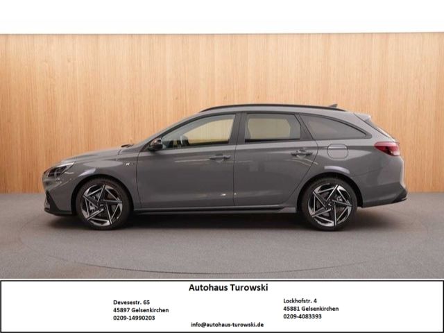 Hyundai i30 2025