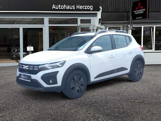 Dacia Sandero 2025