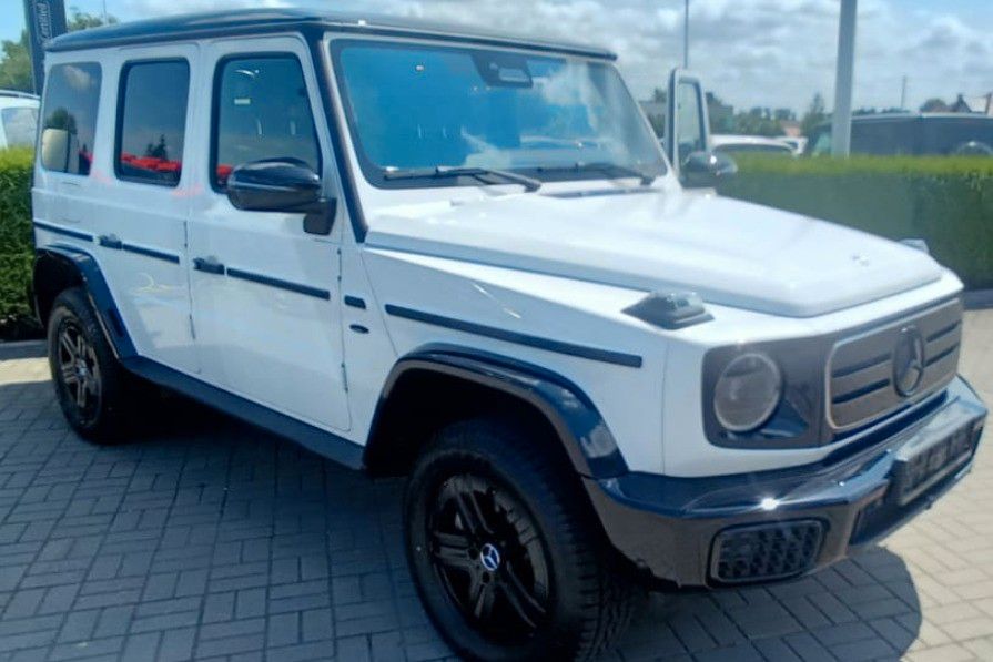 Mercedes-Benz Other