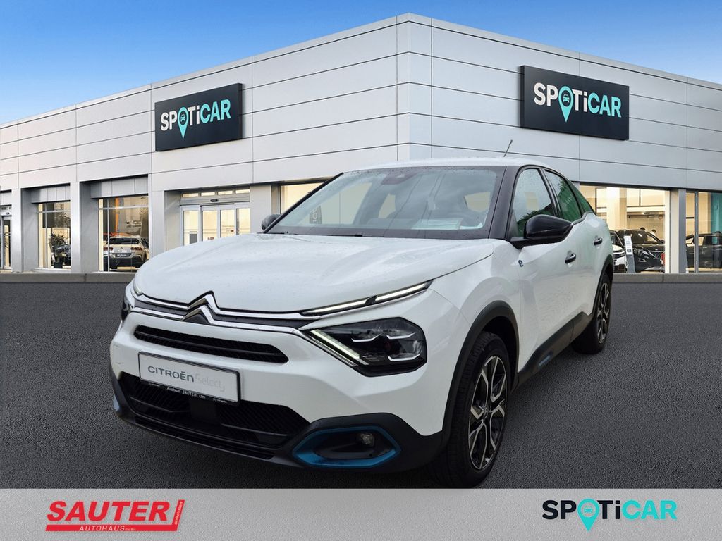 Citroën C4 2022