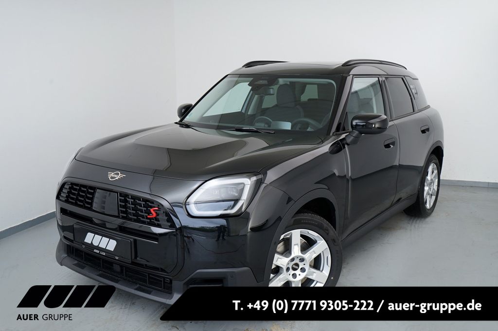 MINI Other 2024