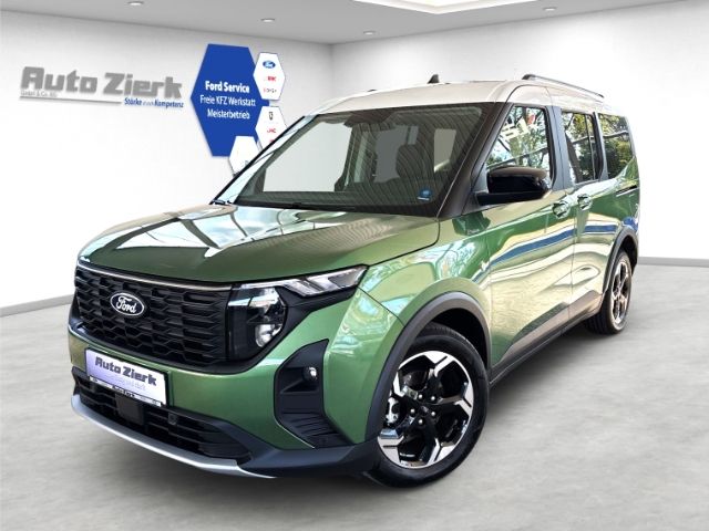 Ford Tourneo Courier 2024