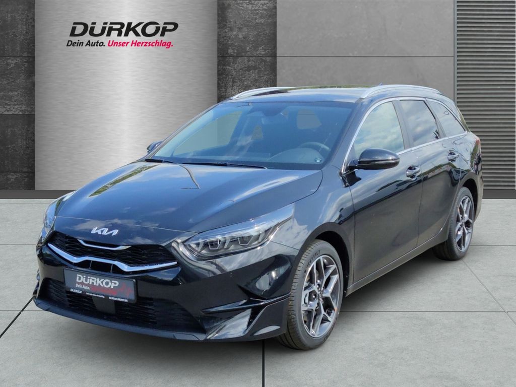 Kia cee'd Sportswagon 2025