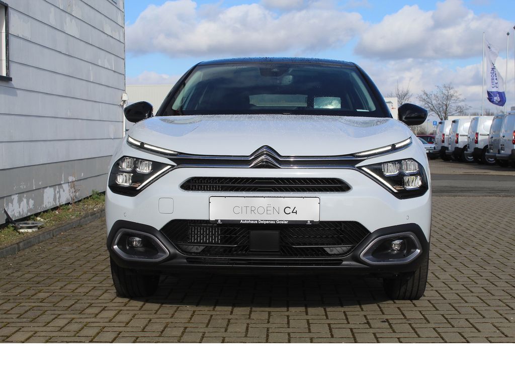 Citroën C4 2024