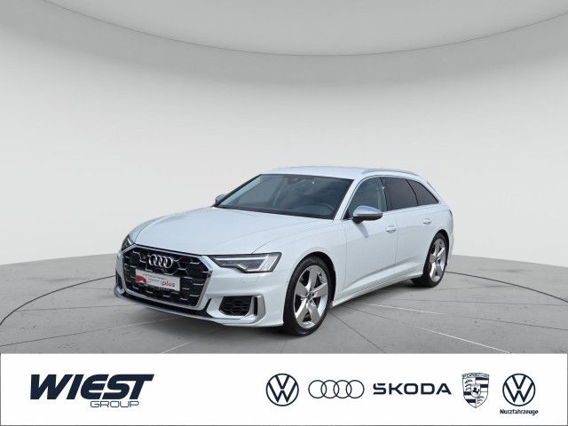 Audi S6 2024