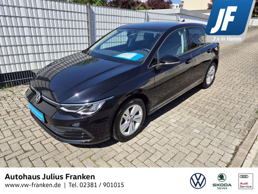 Volkswagen Golf 2023