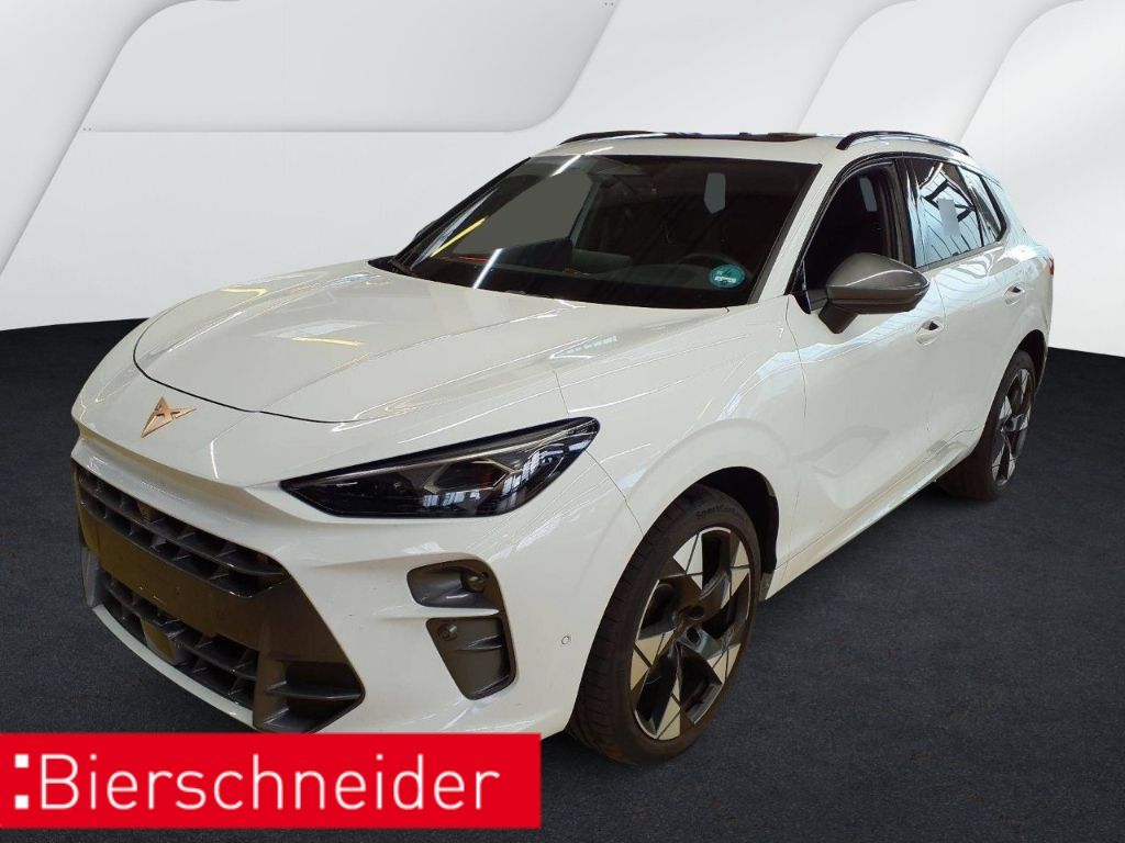 Cupra Terramar 2025