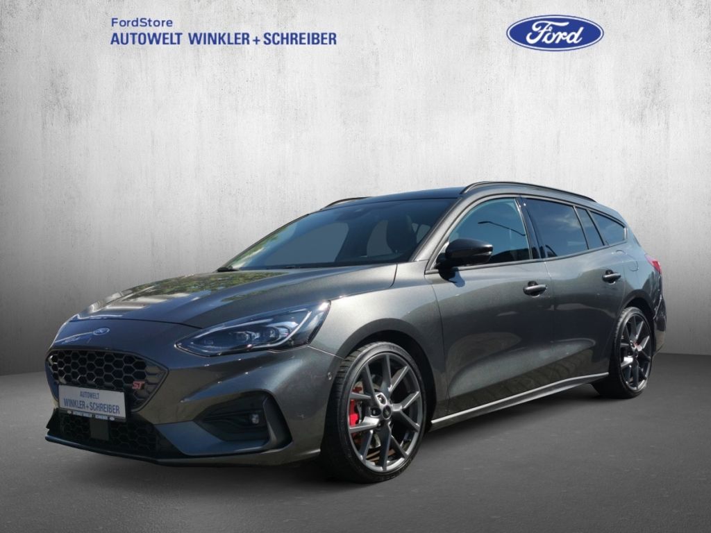 Ford Focus 2022