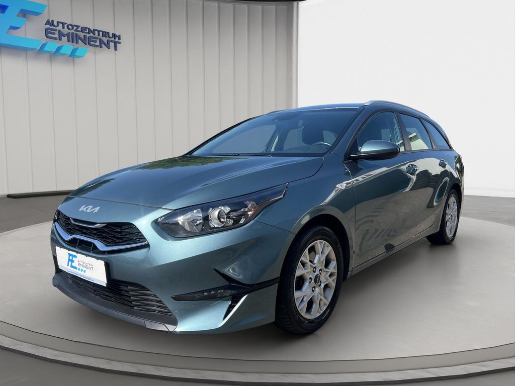 Kia cee'd Sportswagon 2023