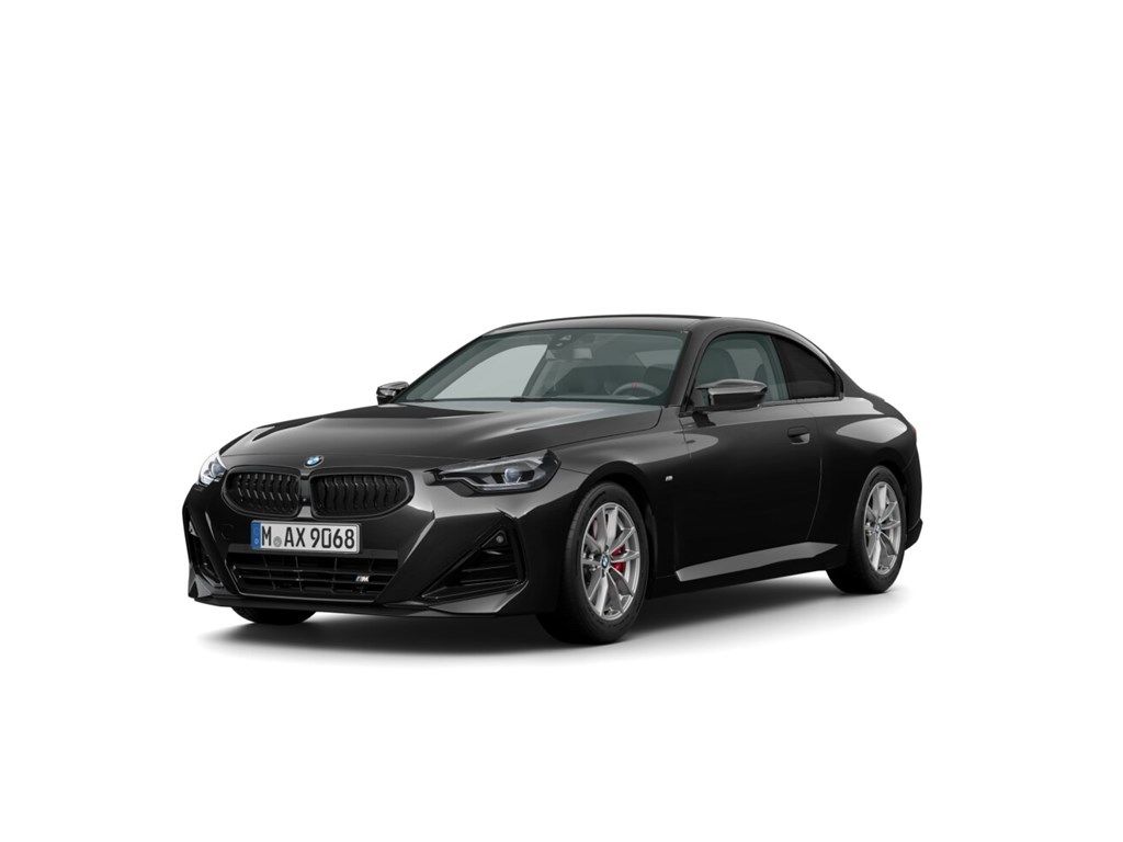 BMW M240i