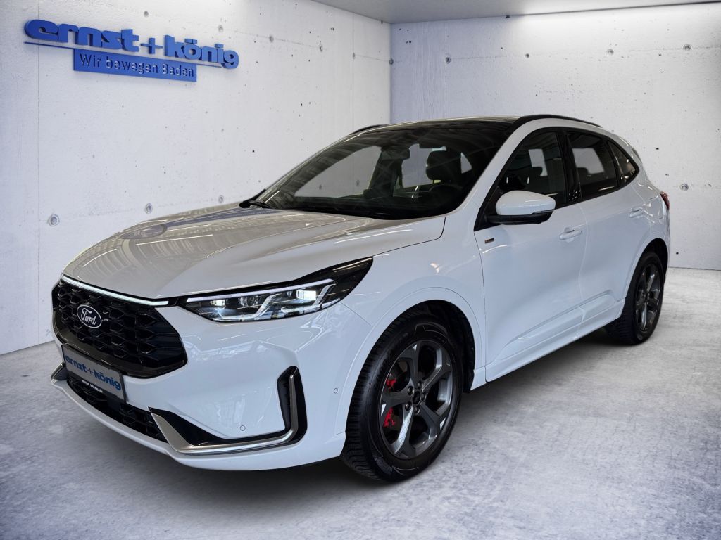 Ford Kuga 2024