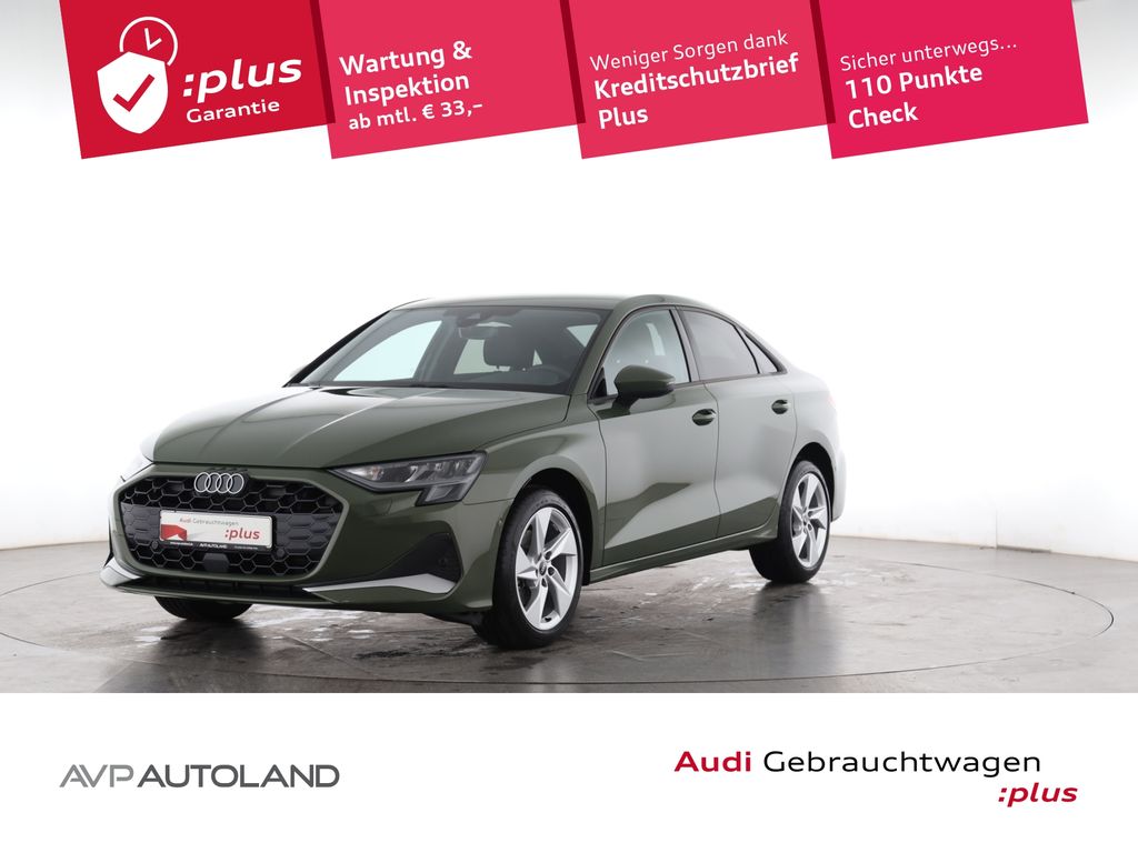 Audi A3 2024