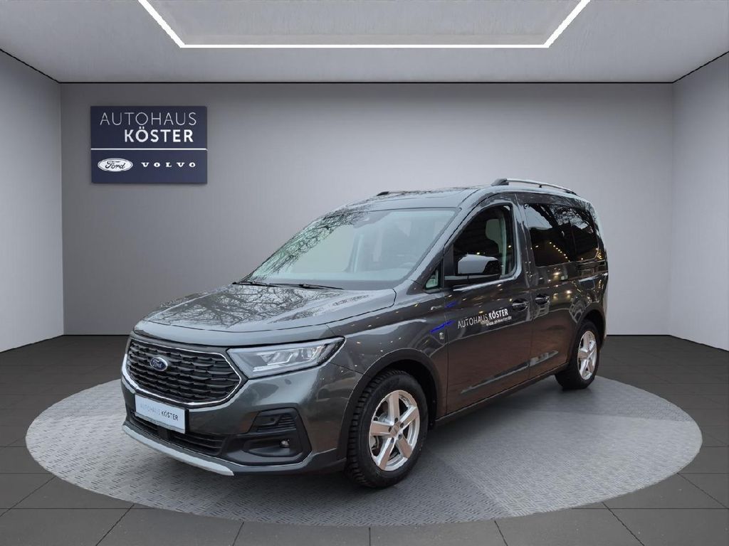 Ford Tourneo Connect 2024