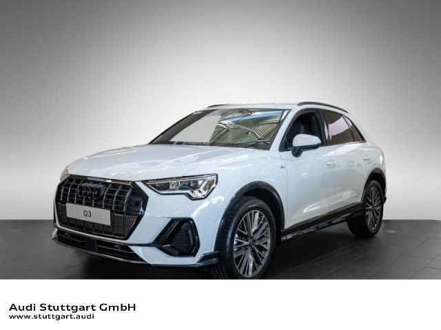 Audi Q3 2025