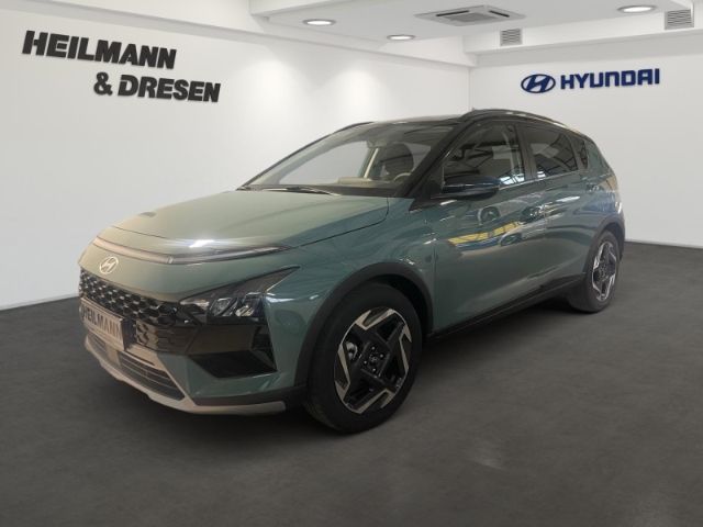 Hyundai BAYON 2025