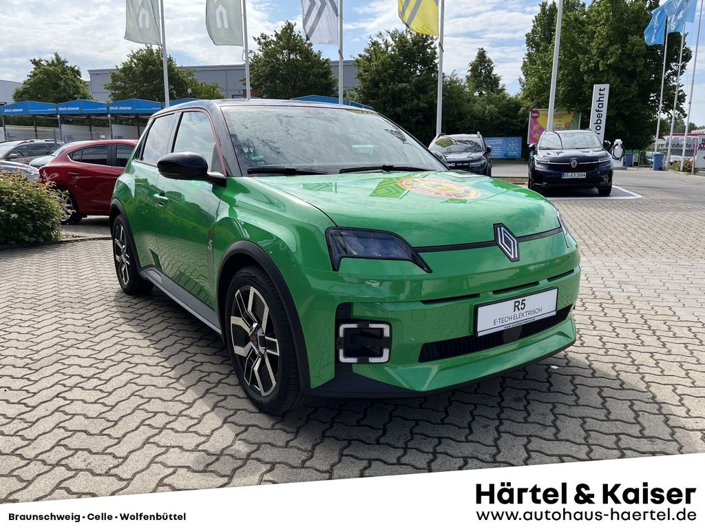 Renault R 5 2025