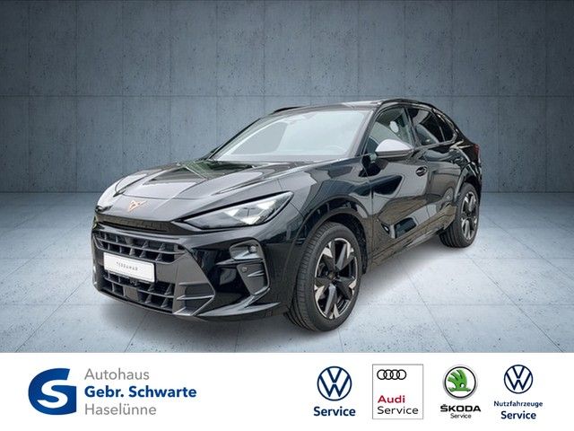 Cupra Terramar 2025