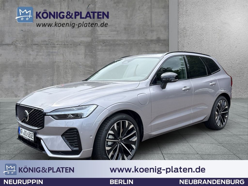 Volvo XC60 2025