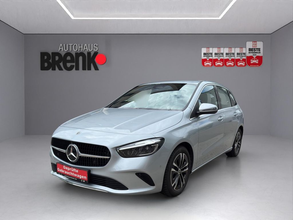 Mercedes-Benz B 180 2024