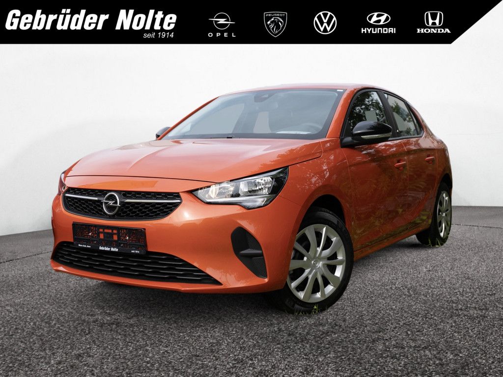 Opel Corsa 2022