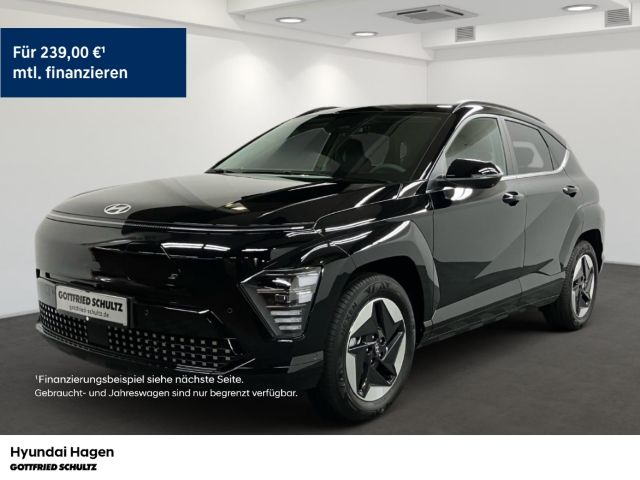 Hyundai KONA 2025