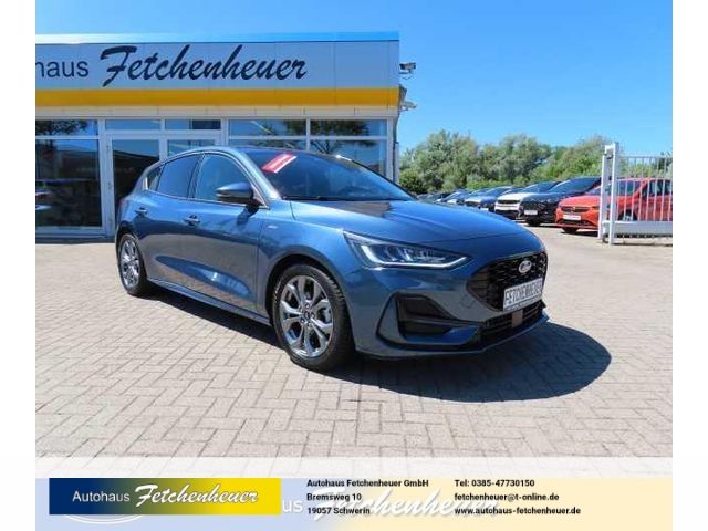 Ford Focus 2024