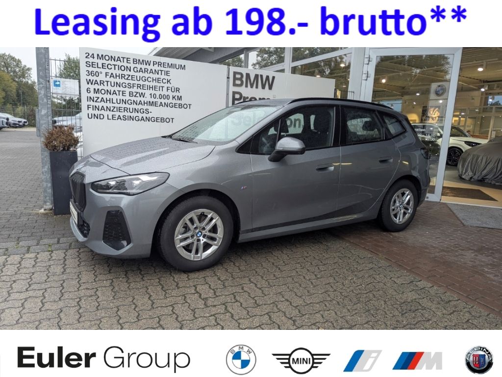 BMW 218 Active Tourer 2024