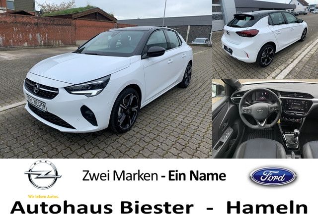 Opel Corsa 2022