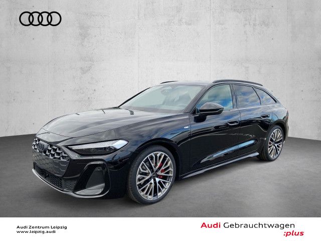 Audi A5 2025